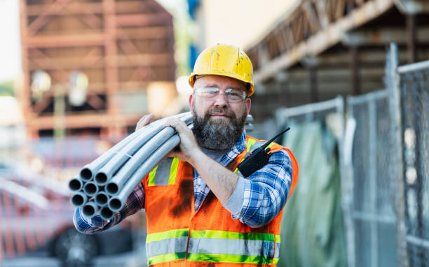 Pipe Replacement and Relining in Emory, TX